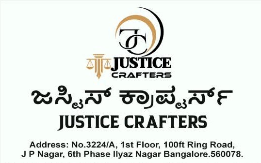 Justice Crafters