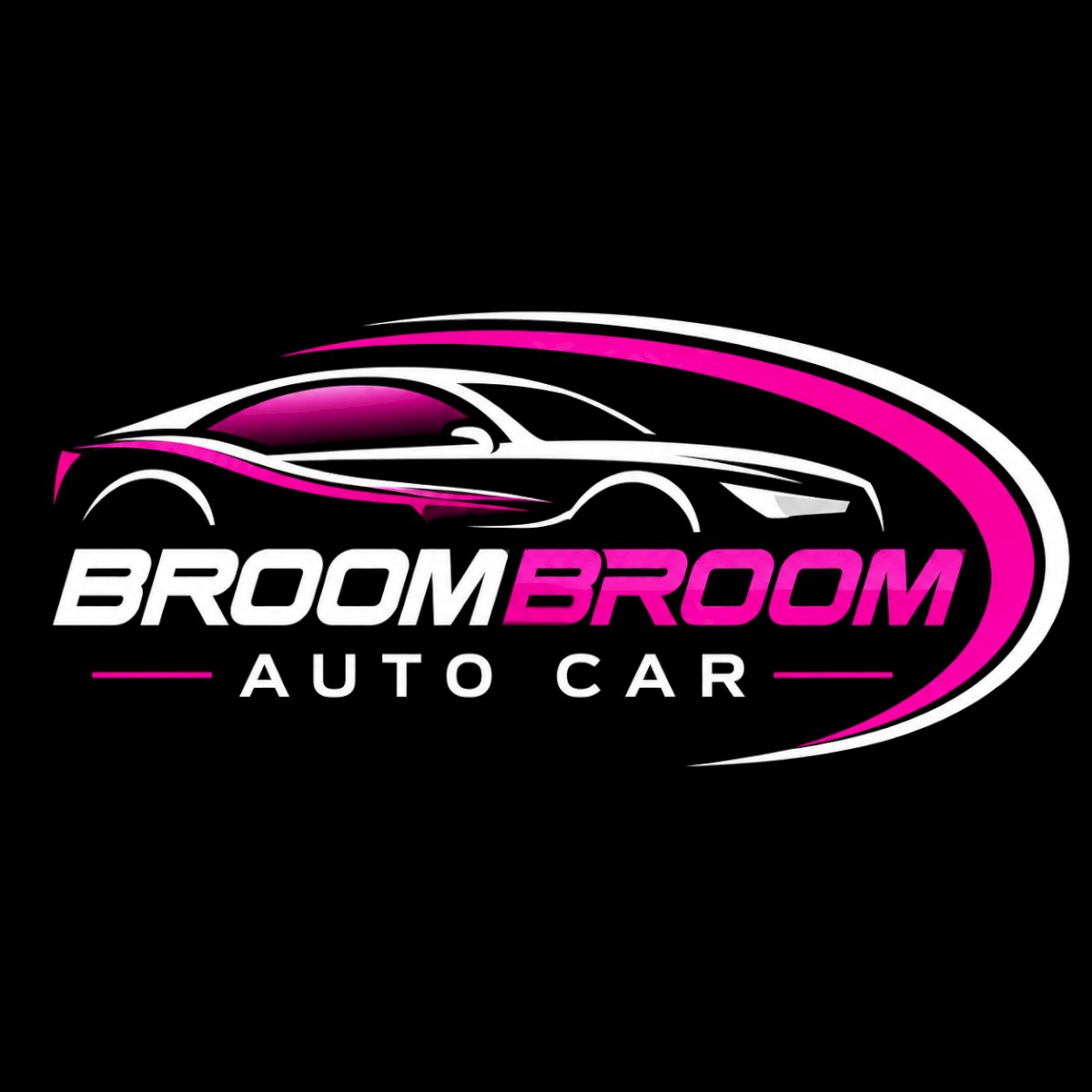 BROOM BROOM AUTO CARE