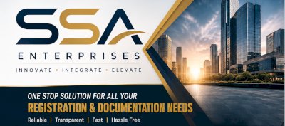 SSA Enterprises