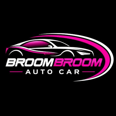 BROOM BROOM AUTO CARE