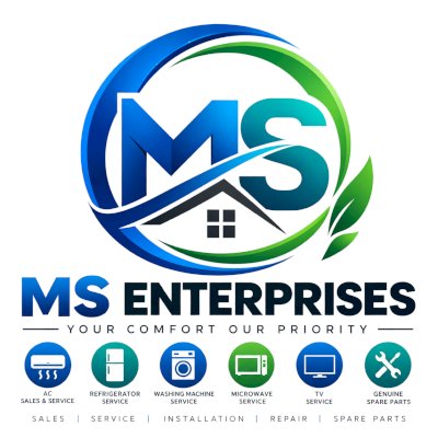 MS ENTERPRISES