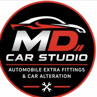 MD Car Studio