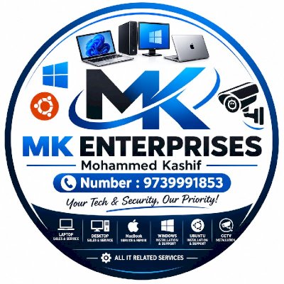 MK Enterprises