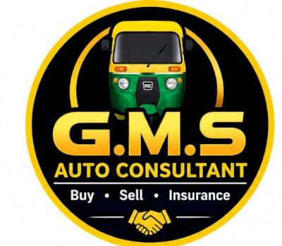 G M S AUTO CONSULTANT 