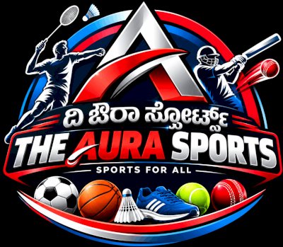 THE AURA SPORTS