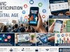 Civic Participation in the Digital Age