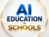 AI Education Revolution: Transforming Schools, Empowering Teachers & Building Smart Classrooms