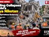 Building Collapses in Delhi’s Satya Niketan: Rescue Operations Underway