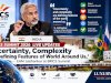 BRICS Summit 2026 Live Updates: ‘Uncertainty, Complexity Defining Features of World Around Us,’ Says EAM Jaishankar
