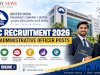 UIIC Recruitment 2026 – 225 Administrative Officer Posts