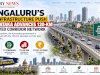 Bengaluru Set for 120-Km Elevated Corridor Network Amid Opposition
