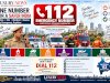 112 Emergency Number in India: One Call for Police, Fire and Medical Assistance