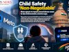 Child Safety ‘Non-Negotiable’: Meta Agrees to Report Sexual Abuse Cases to Law Enforcement, Centre Says