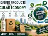 Designing Products for a Circular Economy