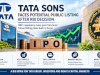 Tata Sons Faces Potential Public Listing After RBI Decision