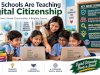 How Schools Are Teaching Digital Citizenship
