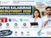 Kalaburagi DHFWS Recruitment 2026: Clinical Psychologist and Optometrist Vacancies