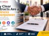 Why Clear Contracts Are a Business Superpower