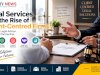 Legal Services and the Rise of Client-Centred Firms