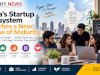India's Startup Ecosystem Reaches a New Phase of Maturity