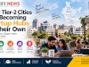 How Tier-2 Cities Are Becoming Startup Hubs of Their Own