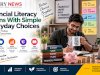 Financial Literacy Begins With Simple Everyday Choices