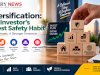 Diversification: The Investor's Oldest Safety Habit
