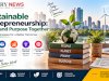 Sustainable Entrepreneurship: Profit and Purpose Together