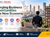 Emerging Business Opportunities in the New Economy