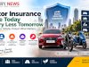 Motor Insurance in India: What Vehicle Owners Should Know