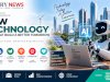New Technology Trends Shaping the Future: AI, Robotics and Smarter Digital Services