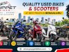 Used Two-Wheeler Market: What Buyers Should Know Before Buying a Pre-Owned Bike or Scooter