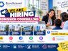 EuroSchool Bengaluru Hiring 2026: Admission Counsellor Vacancies Across 4 Campuses