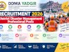 DDMA Yadgir Recruitment 2026: District Disaster Management Professional Posts