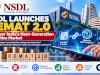 NSDL Launches Demat 2.0 to Power India’s Next-Generation Securities Market