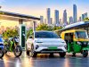 Electric Vehicles (EVs): How the Future of Mobility Is Changing