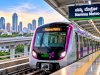 Bengaluru Metro Trains to Run Past Midnight Today