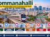 Bommanahalli Emerges as a Key Residential and Commercial Hub in South Bengaluru