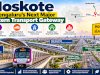 Hoskote Emerges as Bengaluru’s Next Major Eastern Transport Gateway