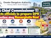 GBA Orders DPR for Bannerghatta Road Junction Improvements in Bengaluru