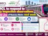 BMRCL to Respond to Namma Metro Pink Line Safety Observations Next Week