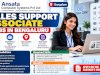 Sales Support Associate Jobs in Bengaluru 2026: Freshers Can Apply at Ansata Computer Systems Pvt Ltd
