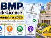 BBMP Trade License in Bengaluru 2026: How to Apply Online, Documents Required and Fees