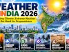 Weather in India 2026: Changing Climate, Extreme Weather and the Need for Preparedness