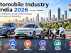 Automobile Industry in India 2026: Electric Vehicles, Smart Technology and the Future of Mobility
