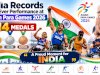 Prime Minister hails India’s historic best-ever performance and record 114 medals at the Asian Para Games 2026