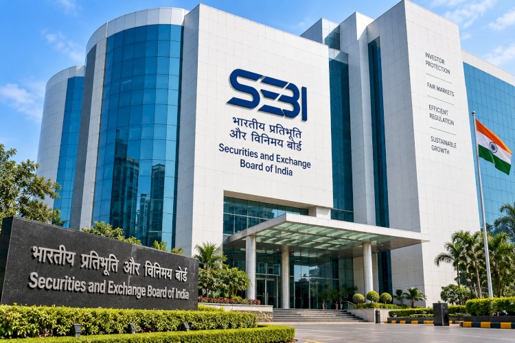 SEBI Proposes New CAS Framework with Two Options for Expiry-Day Settlement