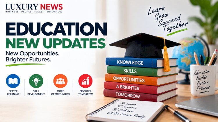 Education in India: Key Changes and Emerging Trends Students Should Watch