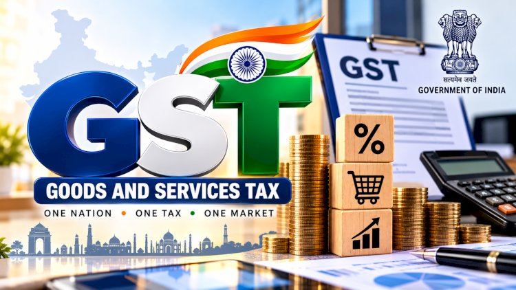 GST Registration and Return Filing in India: How to Apply and File GST Returns