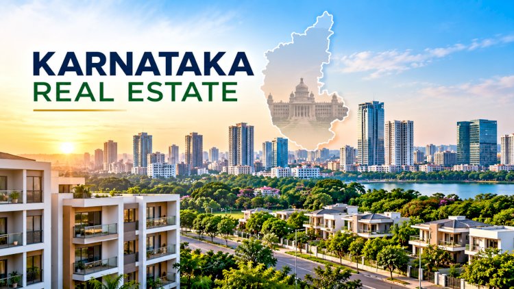  Real Estate in India 2026: Property Trends, Bengaluru Market, Investment Opportunities and Buyer Tips